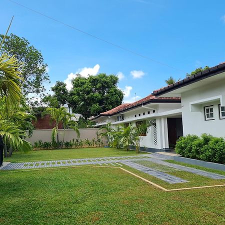 City Oasis 66 Negombo Exterior foto